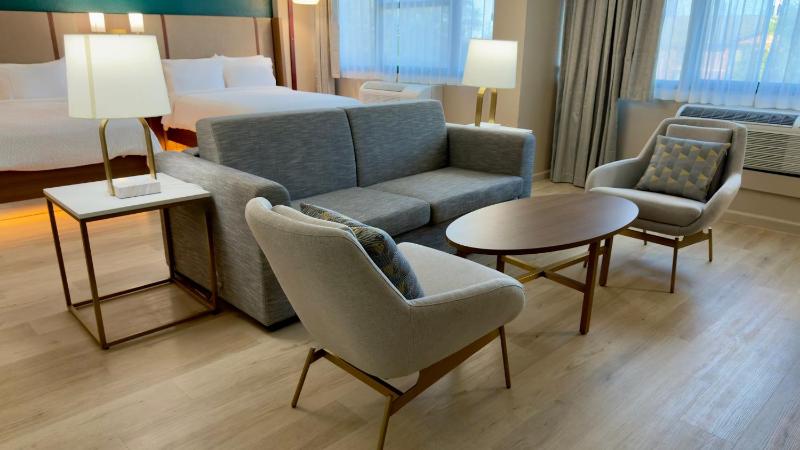 Holiday Inn Houston S - NRG Area - Med Ctr By IHG - image 43