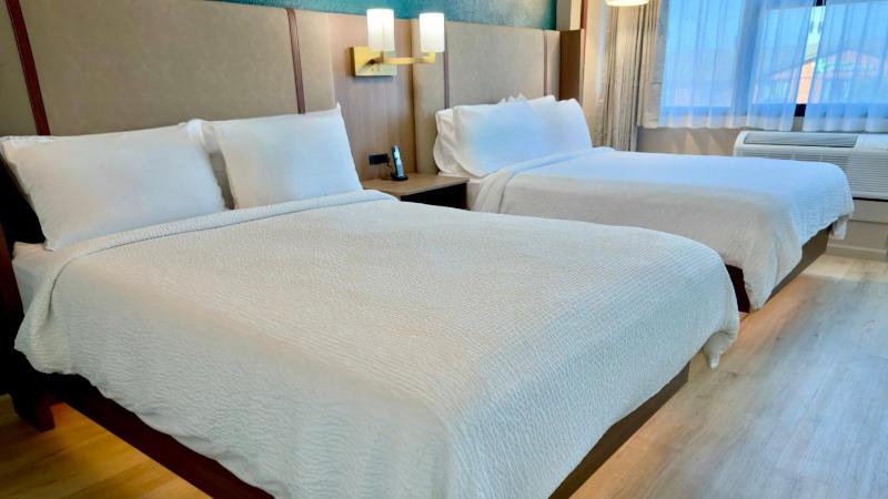 Holiday Inn Houston S - NRG Area - Med Ctr By IHG - image 7