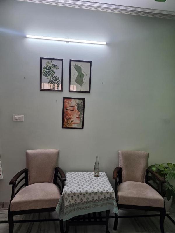 Lush Living Suite - image 13
