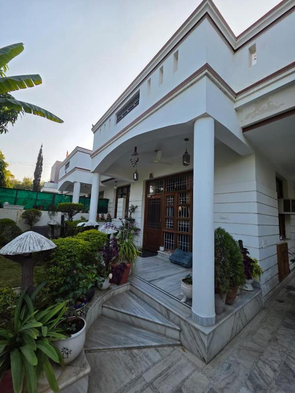 Lush Living Suite - image 16