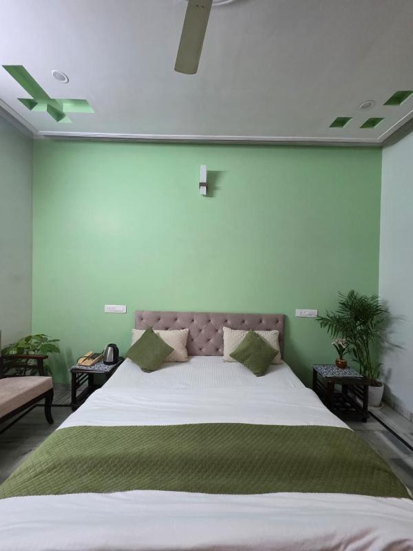 Lush Living Suite - image 5