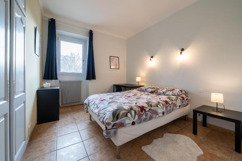 Soleil Provençal - Avec piscine privée - image 8