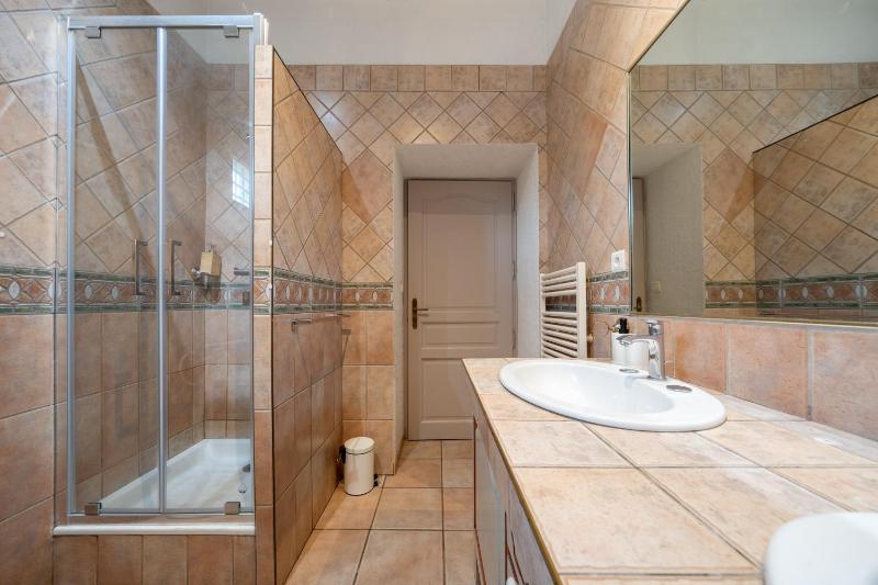 Soleil Provençal - Avec piscine privée - image 12