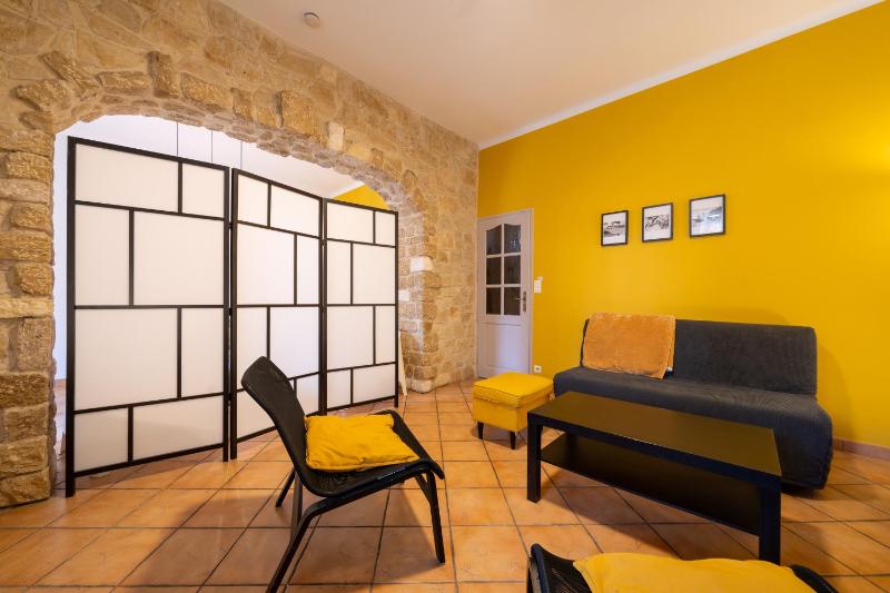 Soleil Provençal - Avec piscine privée - image 5