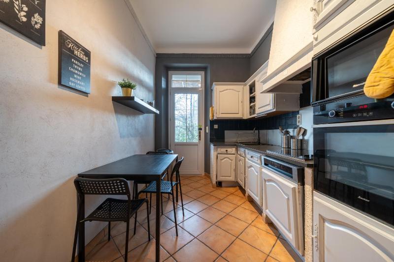 Soleil Provençal - Avec piscine privée - image 7