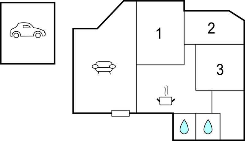 Lovely Apartment In Rapallo With Wifi - image 17