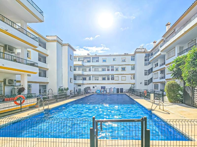 Apartment in centre of La Cala 200 metres from beach - image 40