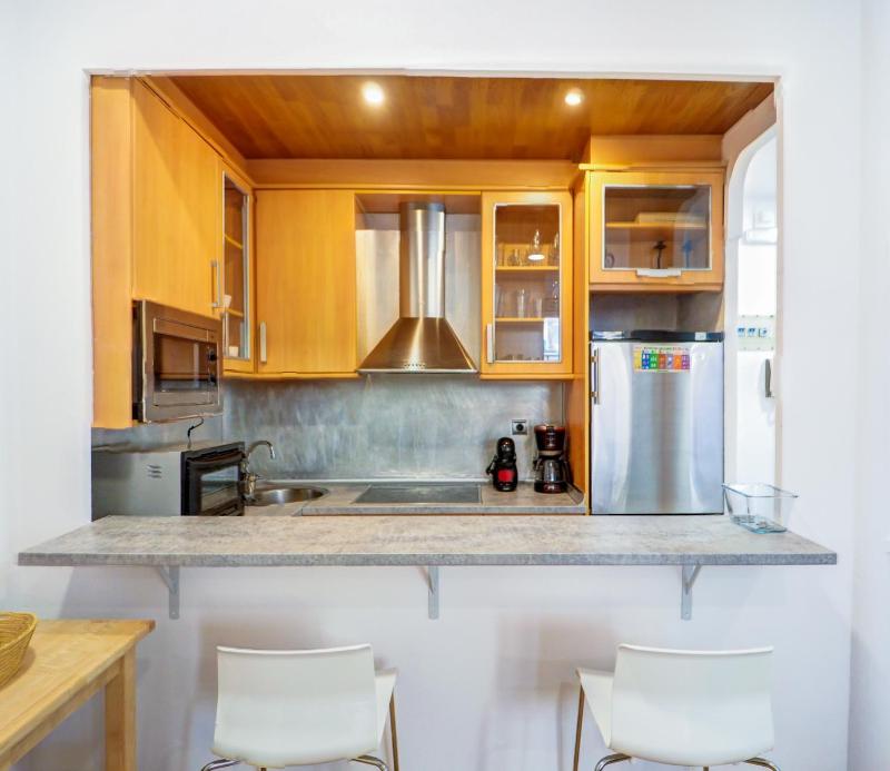 La Cubana Apartment by Hello Homes Sitges - image 9