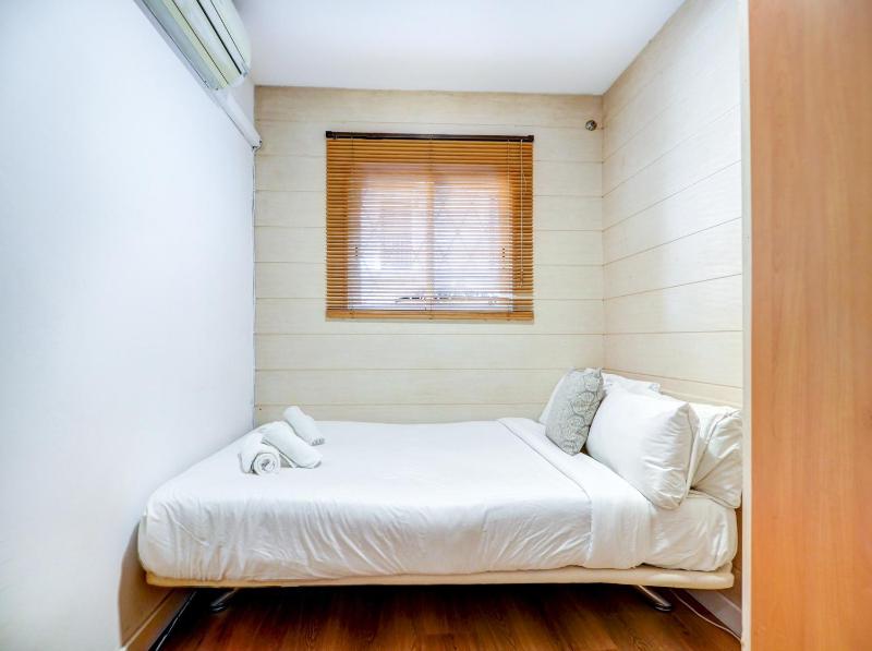 La Cubana Apartment by Hello Homes Sitges - image 14