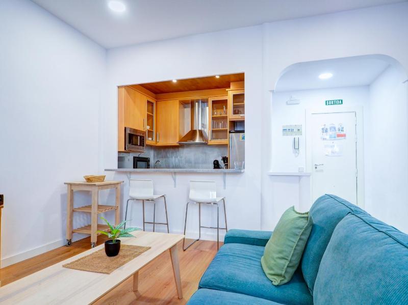 La Cubana Apartment by Hello Homes Sitges - image 8