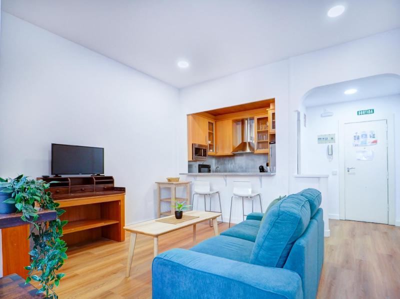 La Cubana Apartment by Hello Homes Sitges - image 12