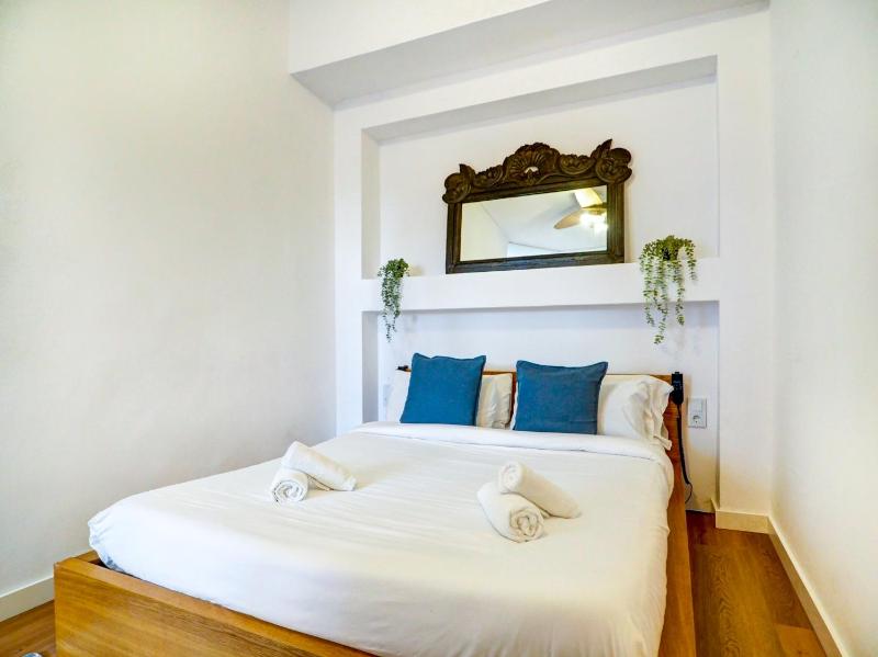 La Cubana Apartment by Hello Homes Sitges - image 6