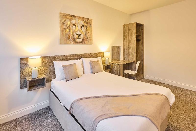 Host & Stay - Illumination Suite - image 1