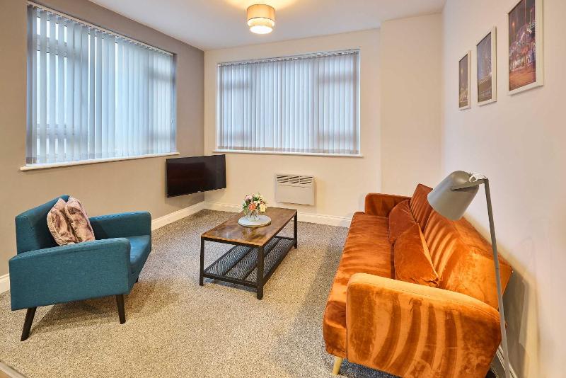 Host & Stay - Illumination Suite - image 12