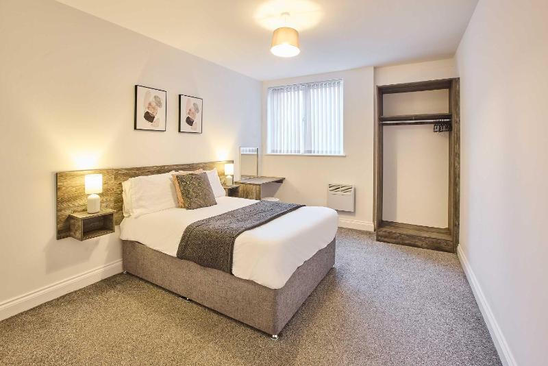 Host & Stay - Promenade Suite - image 15