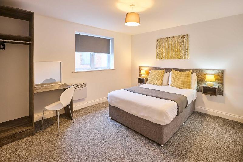 Host & Stay - Sandcastle Apartment - image 13