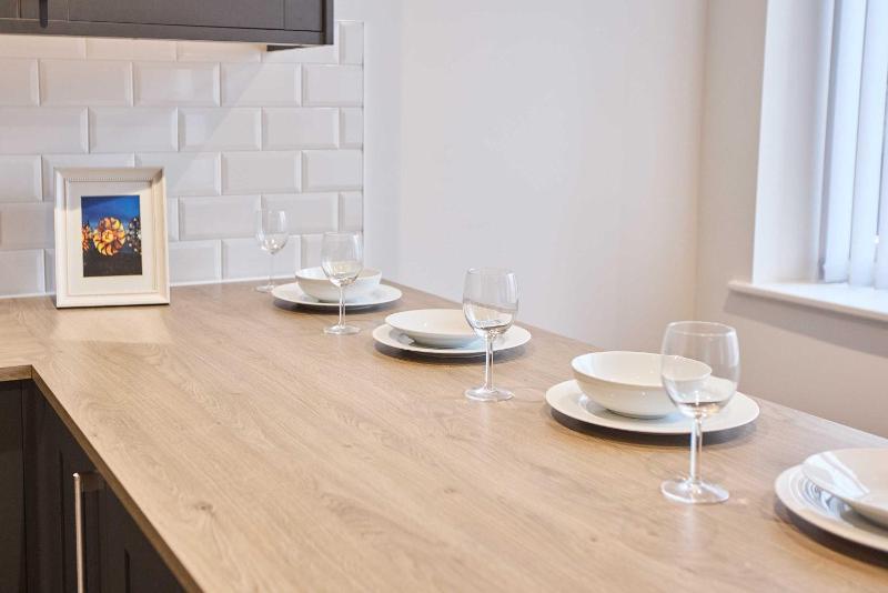 Host & Stay - Sandcastle Apartment - image 4