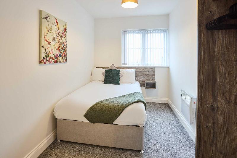 Host & Stay - Tower Suite - image 8