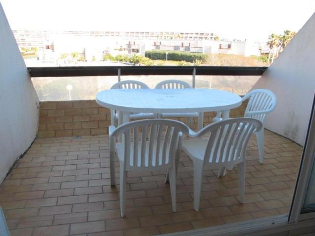Studio Heliopolis D 59 BY AGN - 4 personnes - image 7