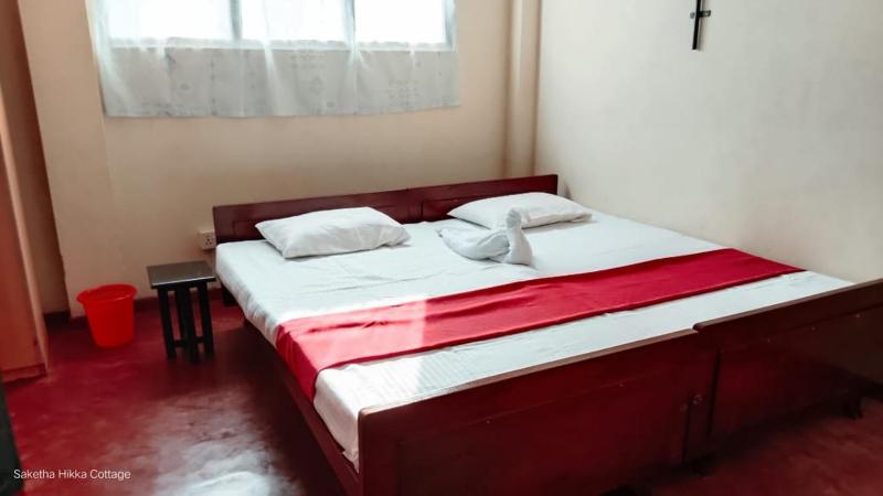 Saketha Hikka Cottage - image 14