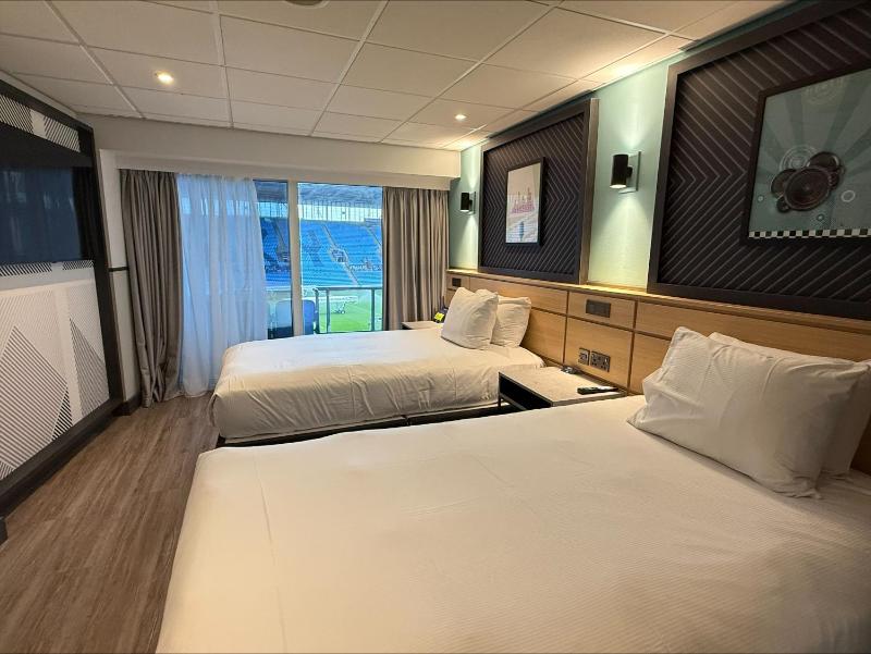 DoubleTree by Hilton Coventry Building Society Arena - image 11