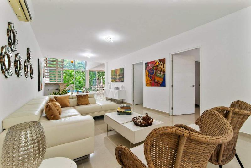 Casa Lula 5-BR Getaway in Riviera Maya - image 16