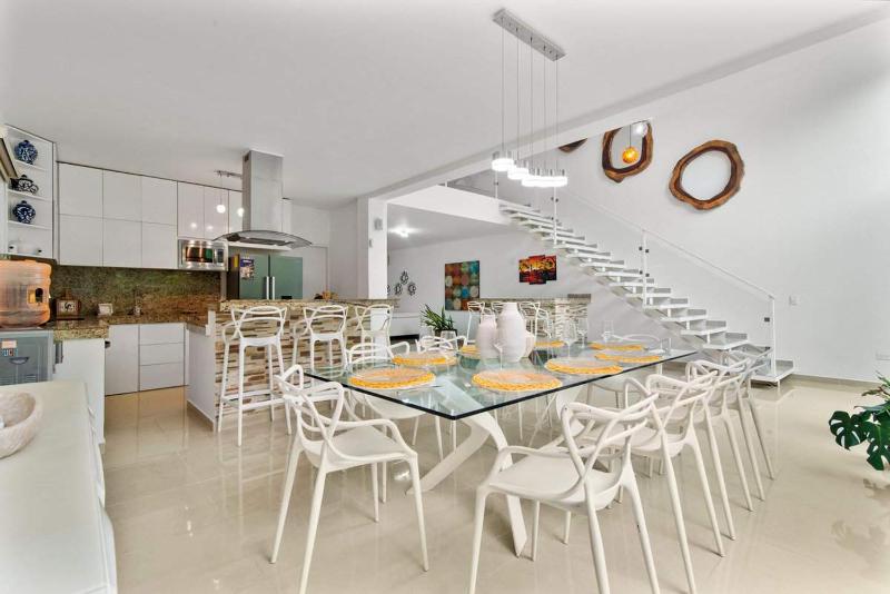 Casa Lula 5-BR Getaway in Riviera Maya - image 3