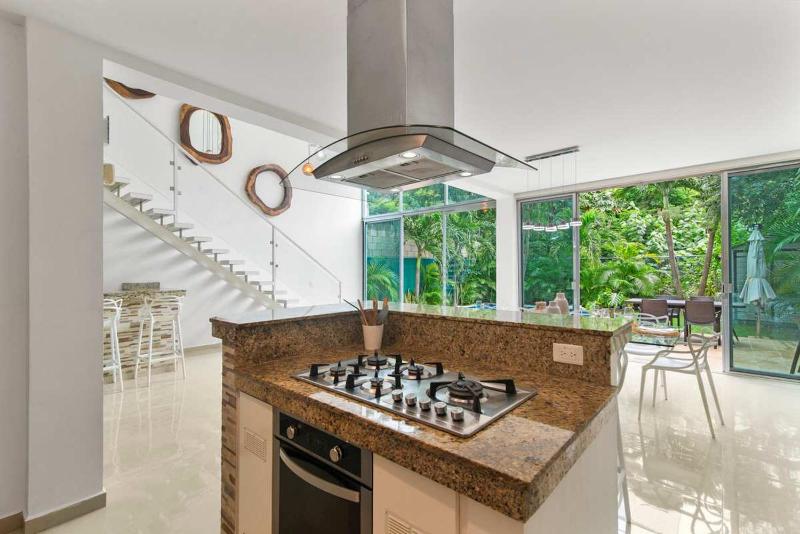 Casa Lula 5-BR Getaway in Riviera Maya - image 27