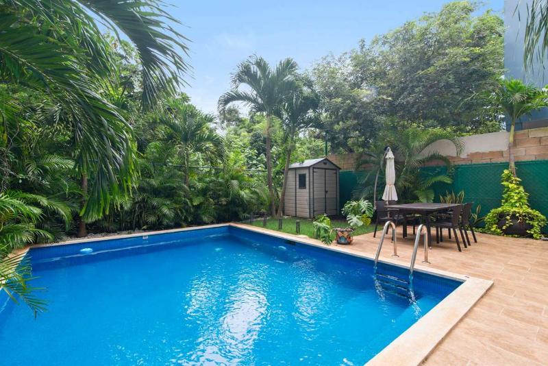 Casa Lula 5-BR Getaway in Riviera Maya - image 40