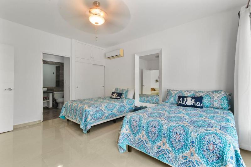 Casa Lula 5-BR Getaway in Riviera Maya - image 14