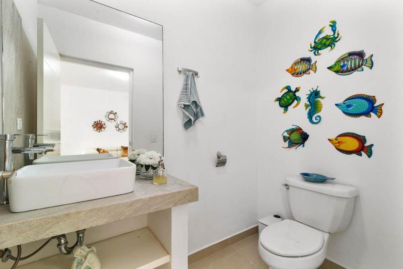 Casa Lula 5-BR Getaway in Riviera Maya - image 31