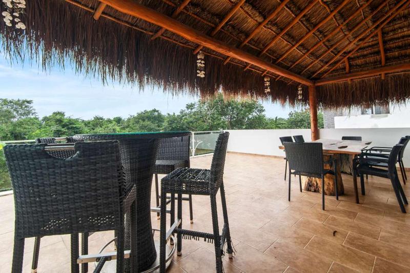 Casa Lula 5-BR Getaway in Riviera Maya - image 42