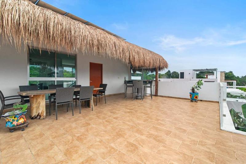 Casa Lula 5-BR Getaway in Riviera Maya - image 17