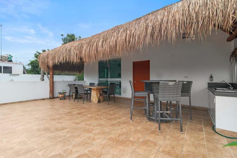 Casa Lula 5-BR Getaway in Riviera Maya - image 13