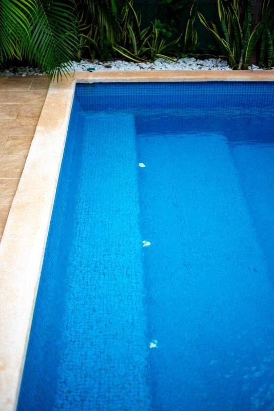 Casa Lula 5-BR Getaway in Riviera Maya - image 33
