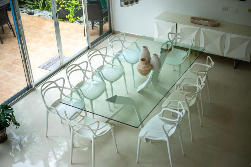Casa Lula 5-BR Getaway in Riviera Maya - image 25