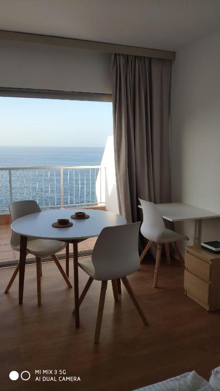 Apartamento con Vistas a Bahia - image 27