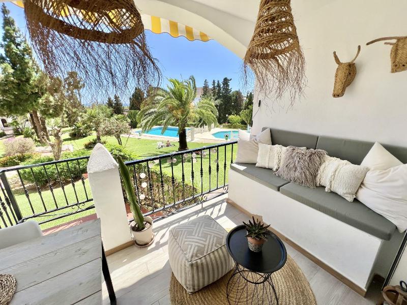 51 - Appartement a Riviera del sol  proche de tout a pied - image 38