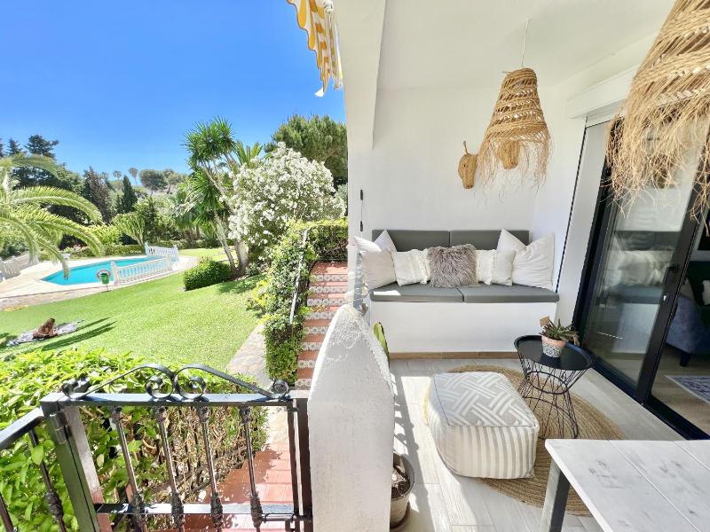 51 - Appartement a Riviera del sol  proche de tout a pied - image 39