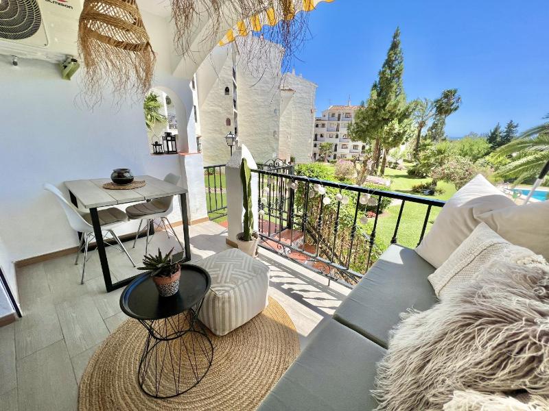 51 - Appartement a Riviera del sol  proche de tout a pied - image 27