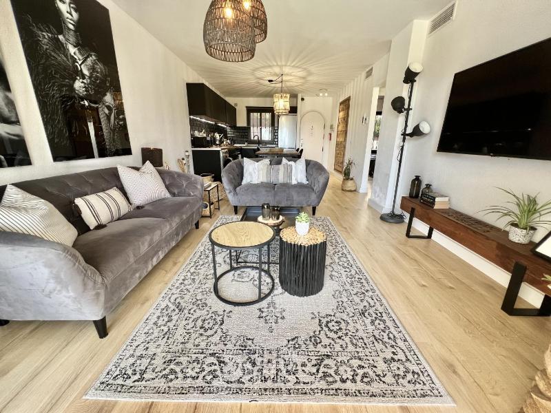 51 - Appartement a Riviera del sol  proche de tout a pied - image 12