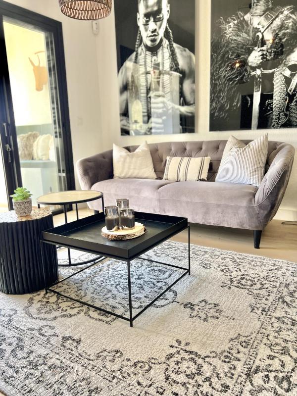 51 - Appartement a Riviera del sol  proche de tout a pied - image 3
