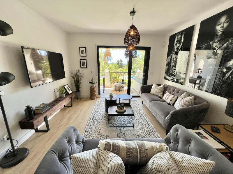 51 - Appartement a Riviera del sol  proche de tout a pied - image 29