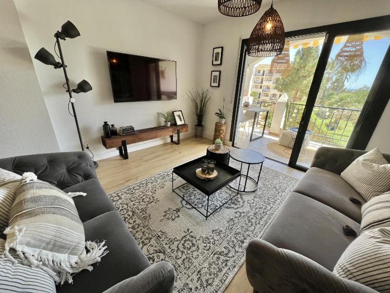 51 - Appartement a Riviera del sol  proche de tout a pied - image 11