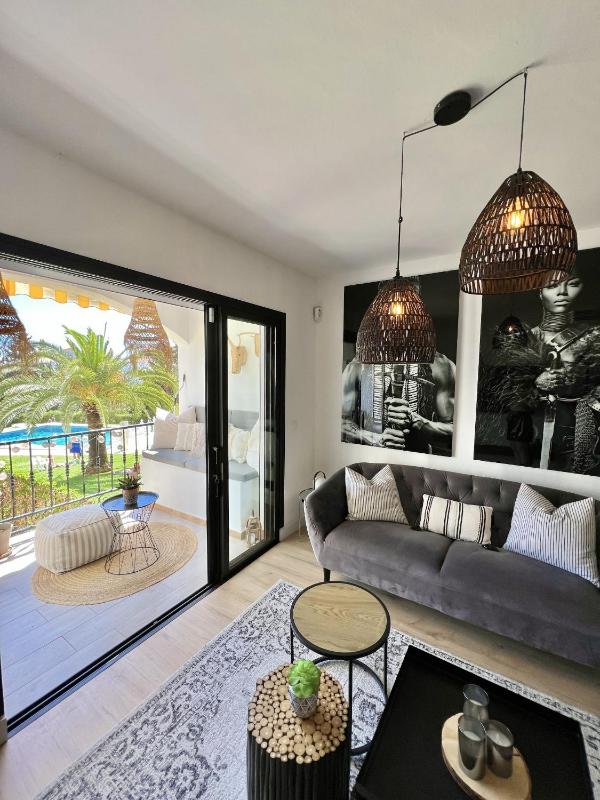 51 - Appartement a Riviera del sol  proche de tout a pied - image 30