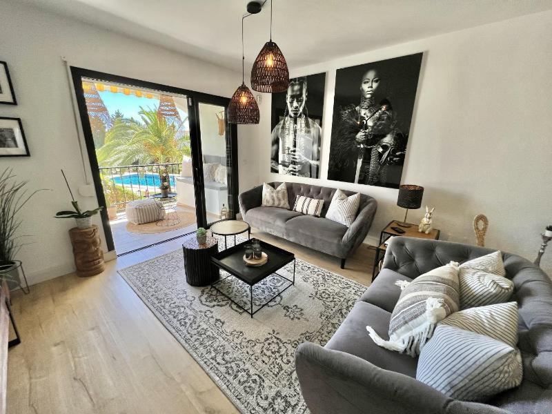 51 - Appartement a Riviera del sol  proche de tout a pied - image 13