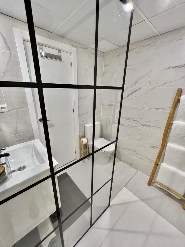 51 - Appartement a Riviera del sol  proche de tout a pied - image 25