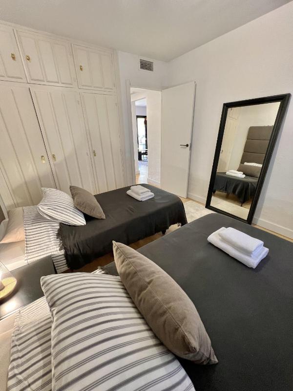 51 - Appartement a Riviera del sol  proche de tout a pied - image 21