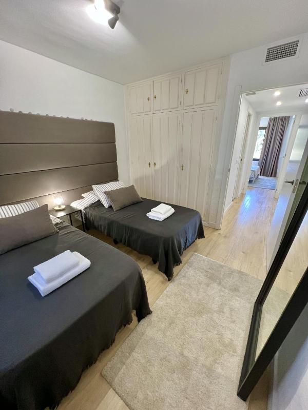 51 - Appartement a Riviera del sol  proche de tout a pied - image 31