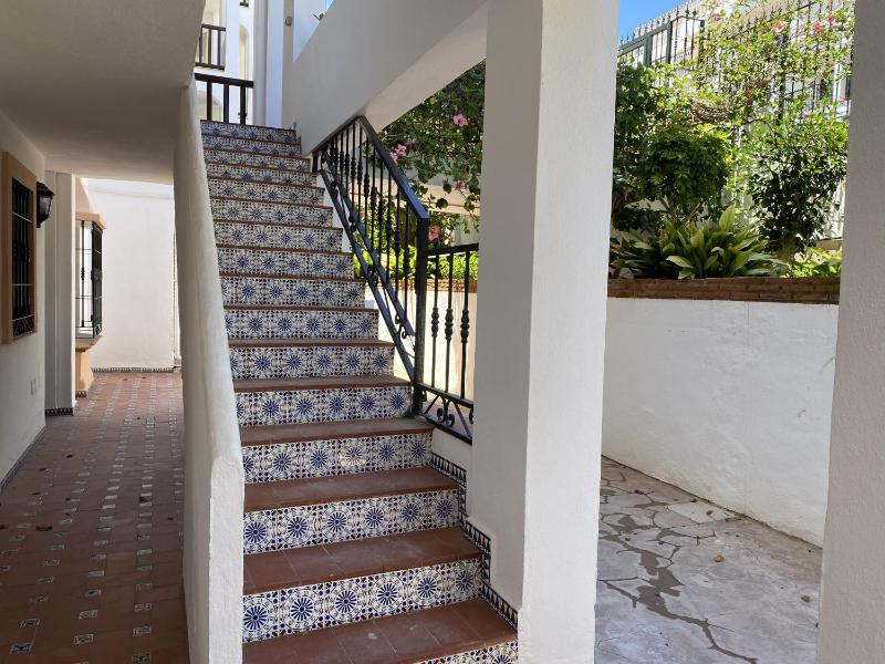 51 - Appartement a Riviera del sol  proche de tout a pied - image 4